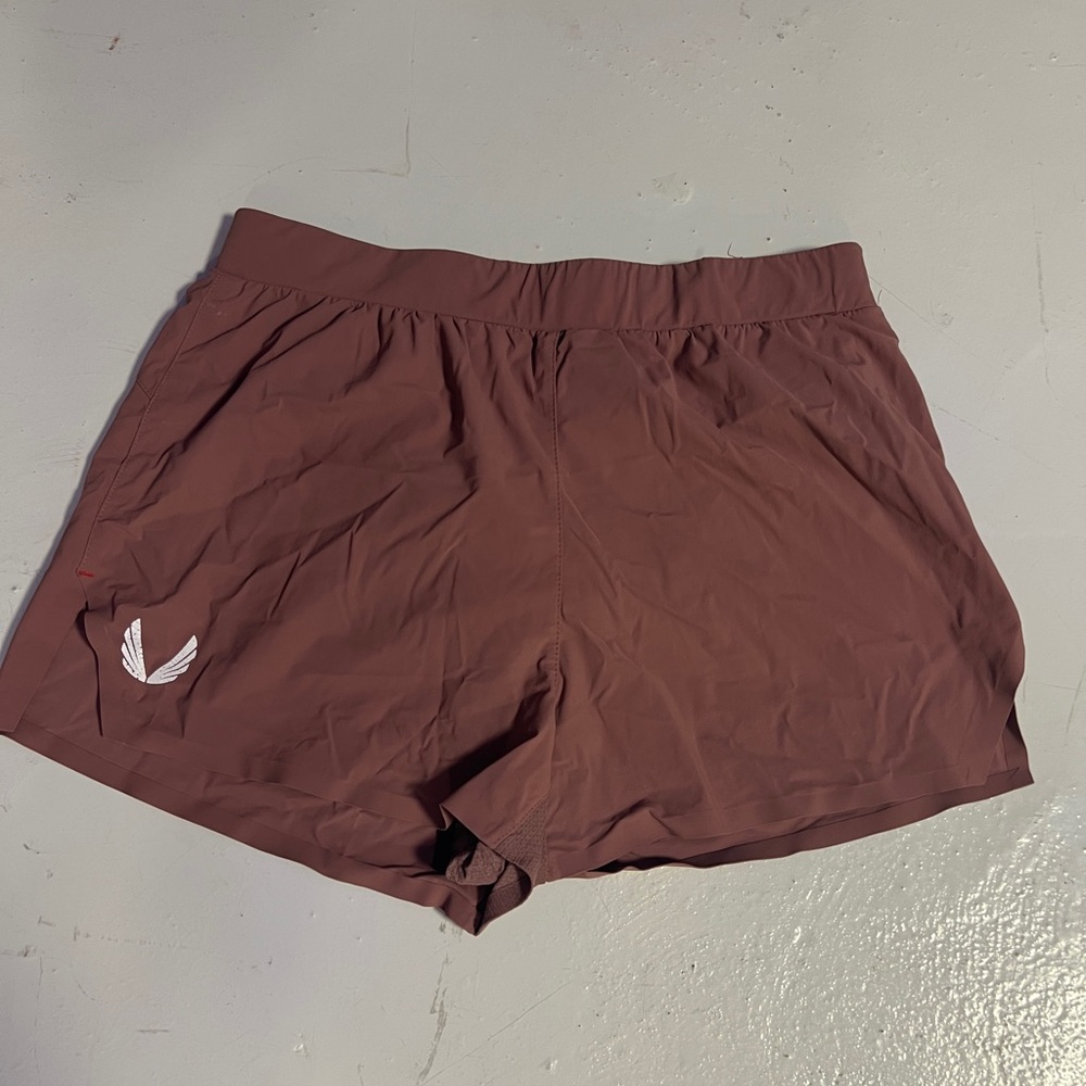 Athletic Propulsion Labs shorts